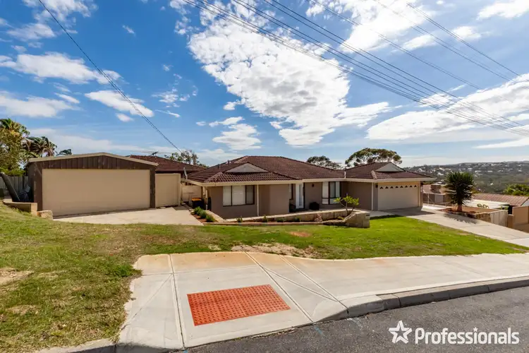 Fifth view of Homely house listing, 3 Garnet Street, Mount Richon WA 6112