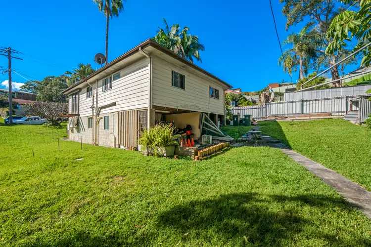 12 Greenwood Avenue, Belmont NSW 2280