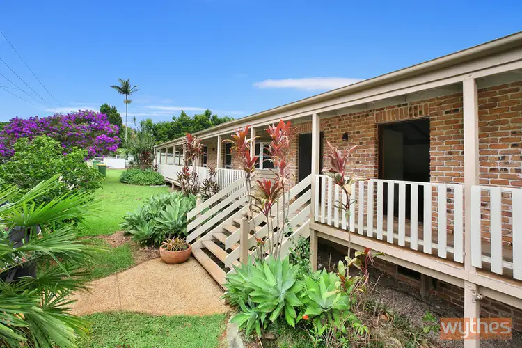 Main view of Homely house listing, 36 Pavilion Street, Pomona QLD 4568
