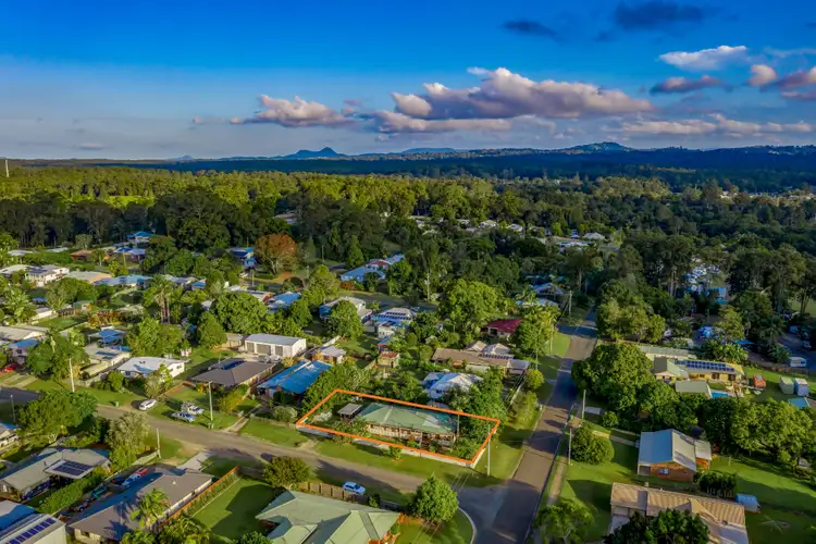 Second view of Homely house listing, 36 Pavilion Street, Pomona QLD 4568