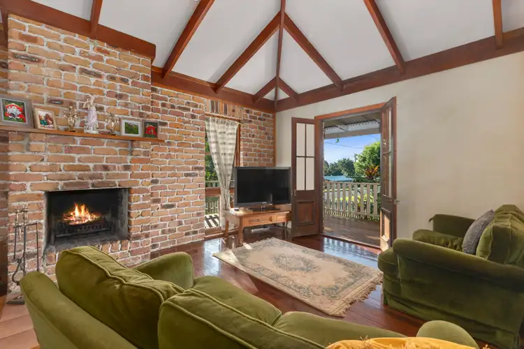 Third view of Homely house listing, 36 Pavilion Street, Pomona QLD 4568