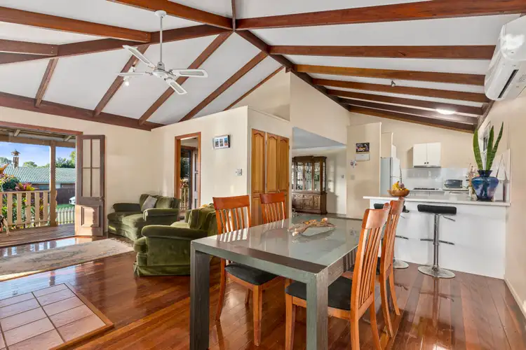 Fourth view of Homely house listing, 36 Pavilion Street, Pomona QLD 4568