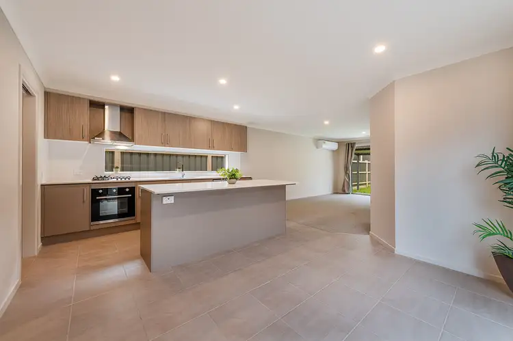 Main view of Homely house listing, 4 Orchard Park Drive, Botanic Ridge VIC 3977
