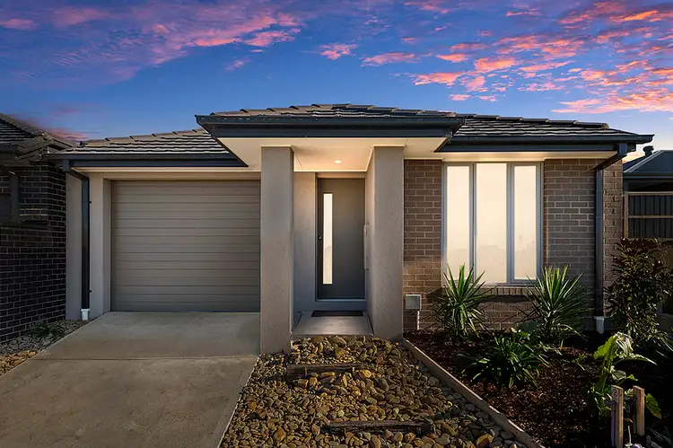 Second view of Homely house listing, 4 Orchard Park Drive, Botanic Ridge VIC 3977