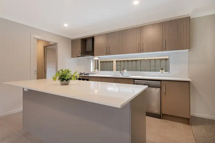 Third view of Homely house listing, 4 Orchard Park Drive, Botanic Ridge VIC 3977