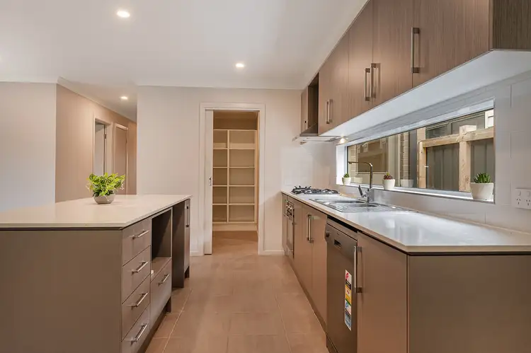 Fourth view of Homely house listing, 4 Orchard Park Drive, Botanic Ridge VIC 3977