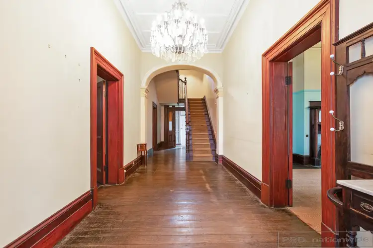 Third view of Homely house listing, 16 Ballard Street, Maitland NSW 2320