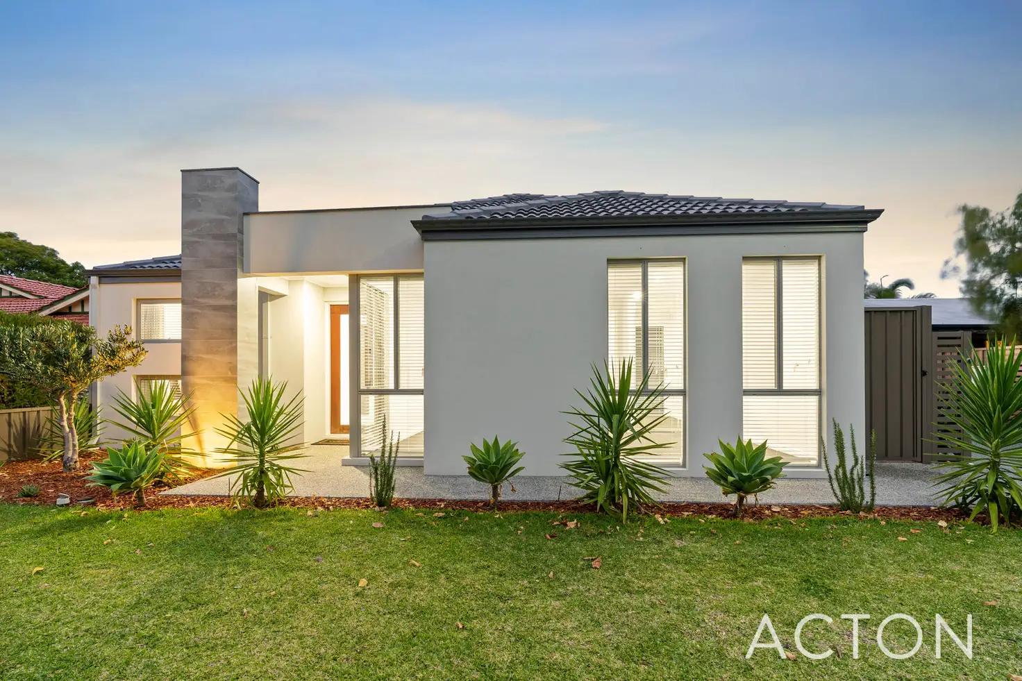 Main view of Homely house listing, 8A Warren Road, Yokine WA 6060