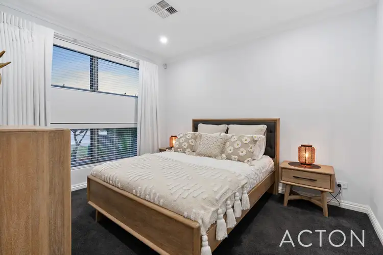 Seventh view of Homely house listing, 8A Warren Road, Yokine WA 6060