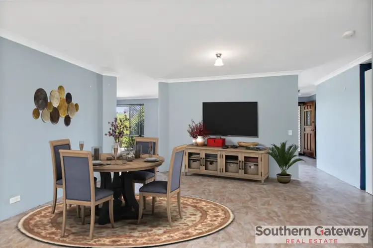 Third view of Homely house listing, 38 Judges Gardens, Leda WA 6170