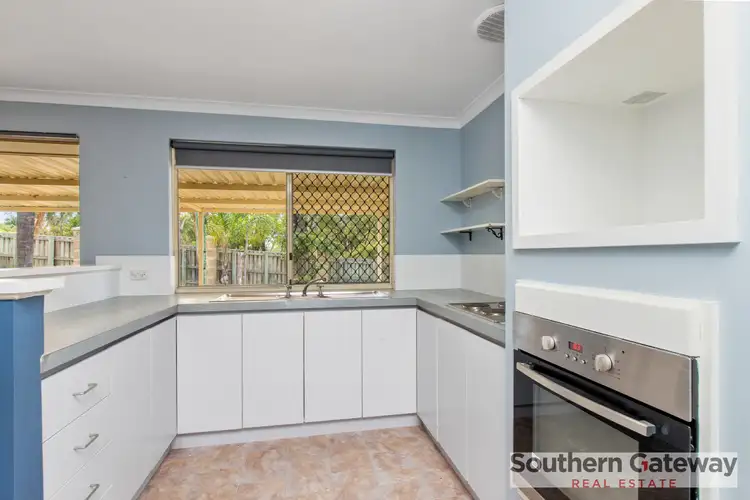 Fourth view of Homely house listing, 38 Judges Gardens, Leda WA 6170