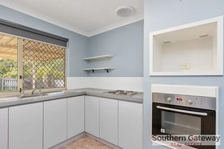 Fifth view of Homely house listing, 38 Judges Gardens, Leda WA 6170