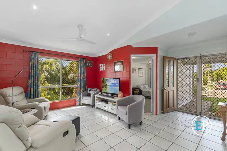 Second view of Homely house listing, 20 Goldfinch Court, Condon QLD 4815