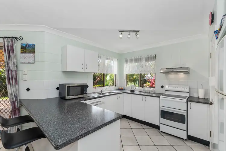 Third view of Homely house listing, 20 Goldfinch Court, Condon QLD 4815