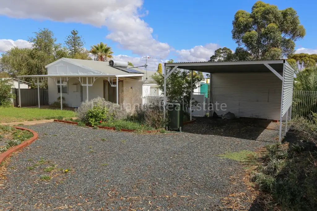 Main view of Homely house listing, 71 Roberts Street, Norseman WA 6443