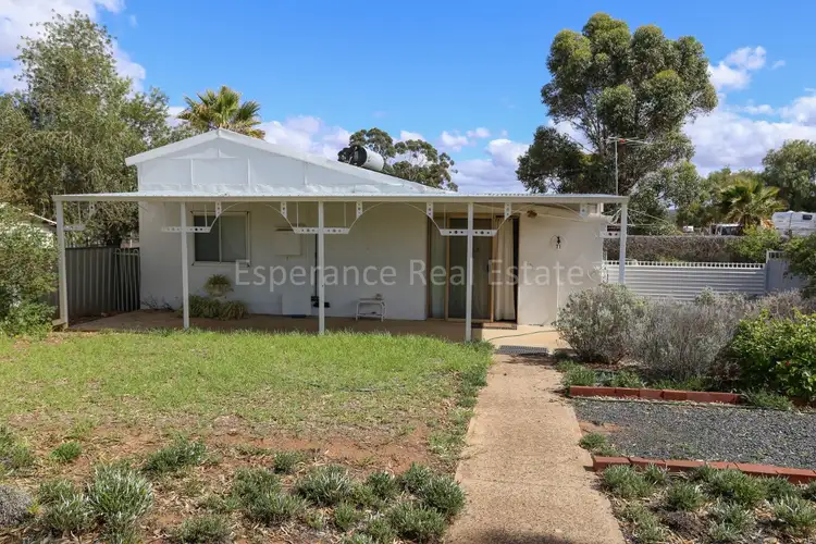 Second view of Homely house listing, 71 Roberts Street, Norseman WA 6443