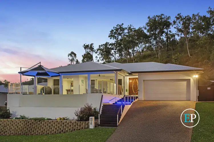 4 Knox Court, Mount Louisa QLD 4814