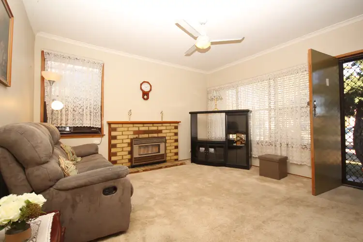 Second view of Homely house listing, 24 Winifred Street, Horsham VIC 3400