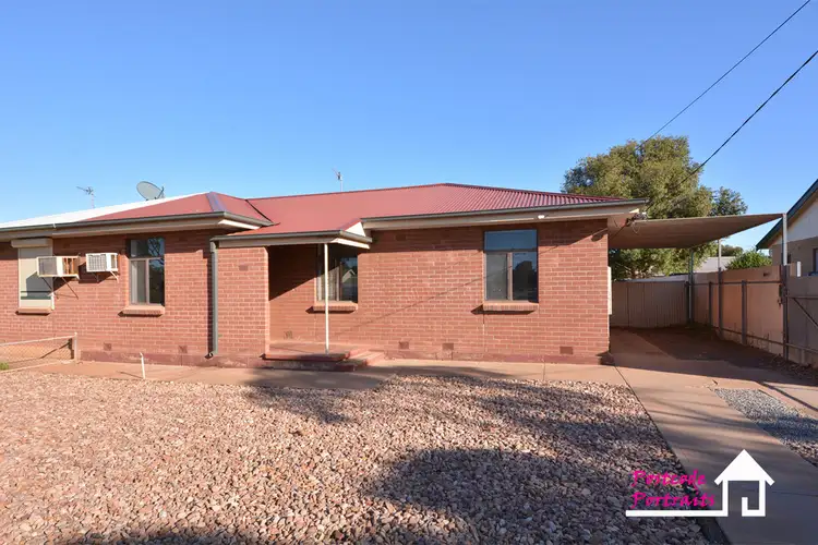 23 Geddes Street, Whyalla Stuart SA 5608