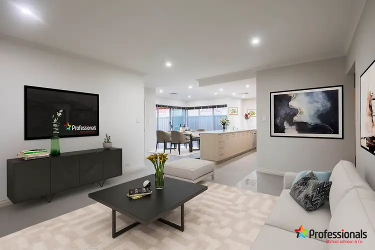 Main view of Homely house listing, 64C Elsegood Street, Dianella WA 6059