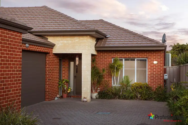 Third view of Homely house listing, 64C Elsegood Street, Dianella WA 6059