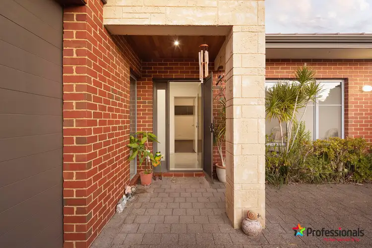 Fourth view of Homely house listing, 64C Elsegood Street, Dianella WA 6059