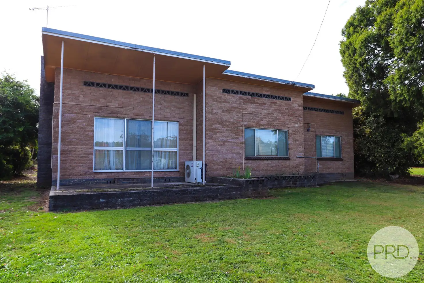 Main view of Homely house listing, 1668 Wagga Road, Rosewood NSW 2652
