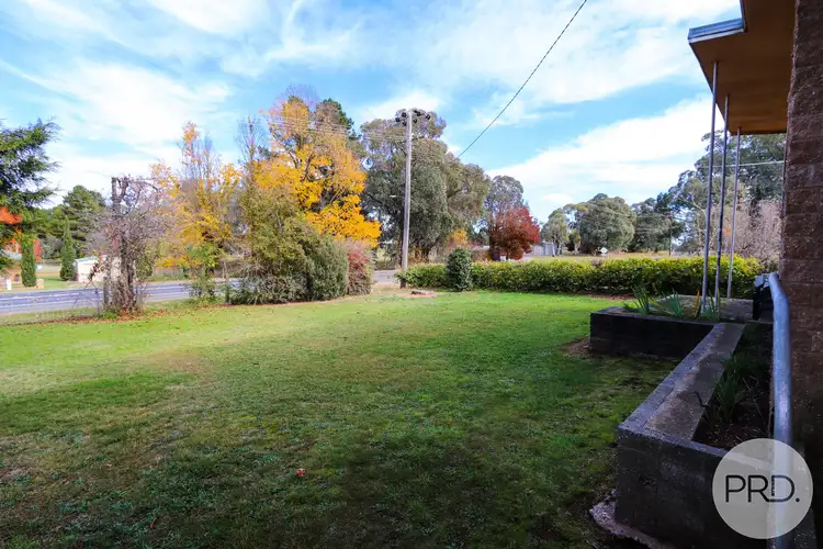 Second view of Homely house listing, 1668 Wagga Road, Rosewood NSW 2652