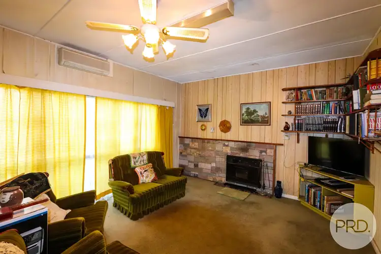 Third view of Homely house listing, 1668 Wagga Road, Rosewood NSW 2652