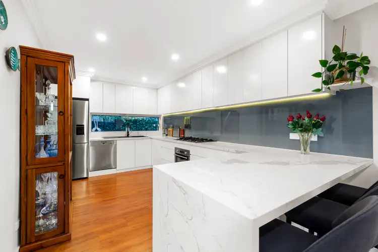 Sixth view of Homely townhouse listing, 1/54 Erskine Road, Macleod VIC 3085