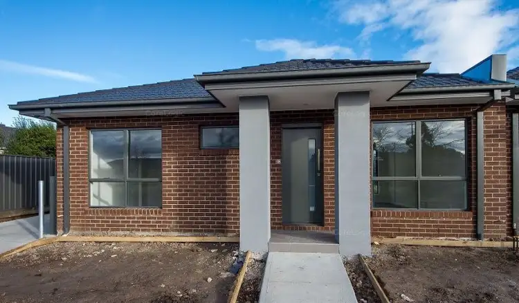 Main view of Homely house listing, 2/2 Border Boulevard, Sunbury VIC 3429