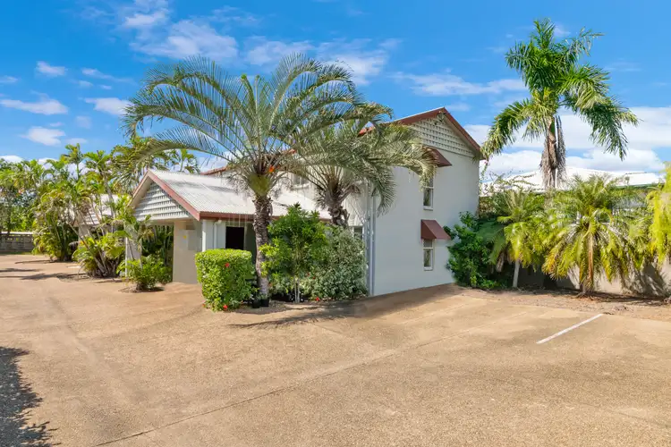 Main view of Homely townhouse listing, 2/121 Eyre Street, North Ward QLD 4810
