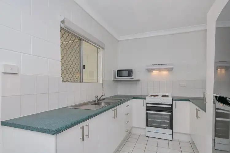 Fourth view of Homely townhouse listing, 2/121 Eyre Street, North Ward QLD 4810