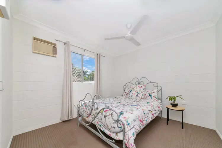 Sixth view of Homely townhouse listing, 2/121 Eyre Street, North Ward QLD 4810