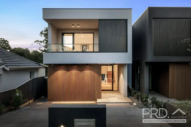 3 Mavis Avenue, Peakhurst NSW 2210