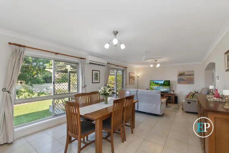 Fourth view of Homely house listing, 89 Glenlyon Drive, Wulguru QLD 4811