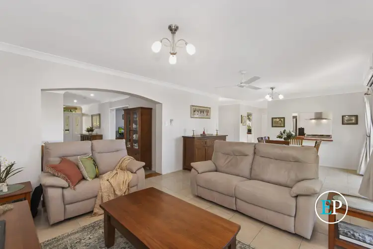 Fifth view of Homely house listing, 89 Glenlyon Drive, Wulguru QLD 4811
