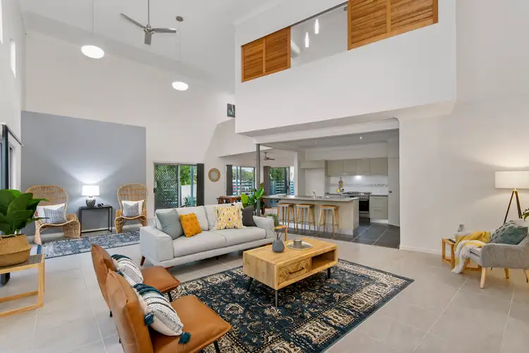 Main view of Homely house listing, 1-3 Springbrook Parade, Idalia QLD 4811