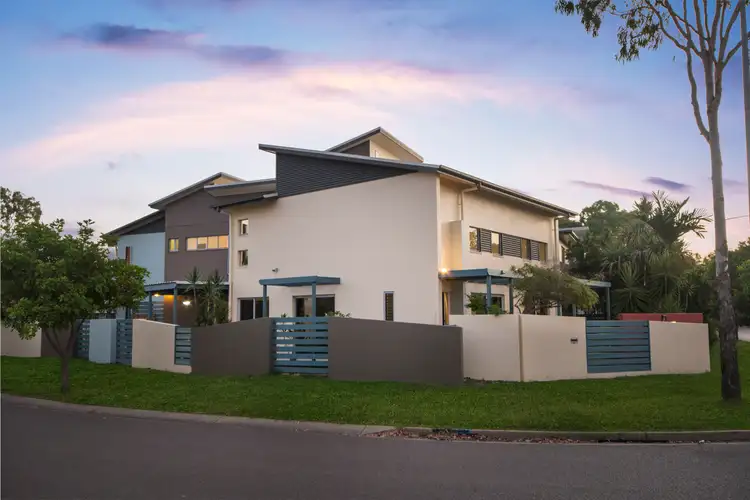 Second view of Homely house listing, 1-3 Springbrook Parade, Idalia QLD 4811