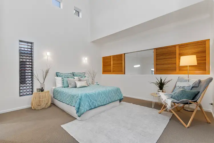 Fourth view of Homely house listing, 1-3 Springbrook Parade, Idalia QLD 4811