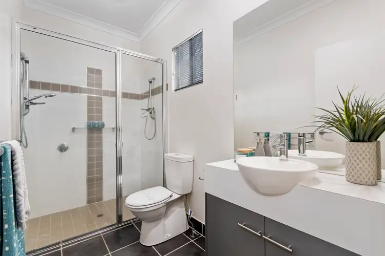 Fifth view of Homely house listing, 1-3 Springbrook Parade, Idalia QLD 4811
