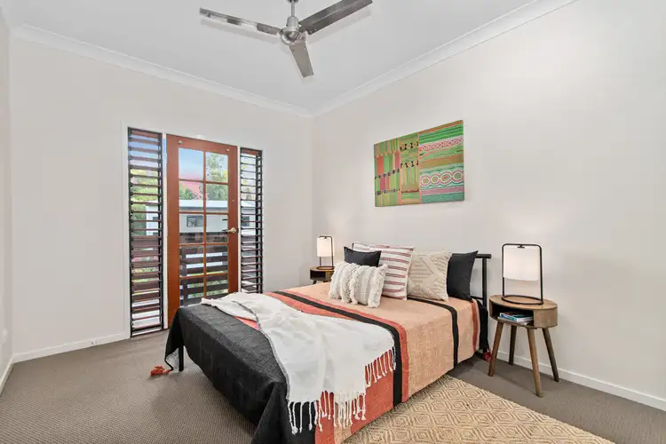 Sixth view of Homely house listing, 1-3 Springbrook Parade, Idalia QLD 4811