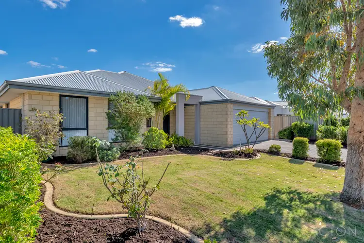 Main view of Homely house listing, 9 Fenians Pass, South Yunderup WA 6208