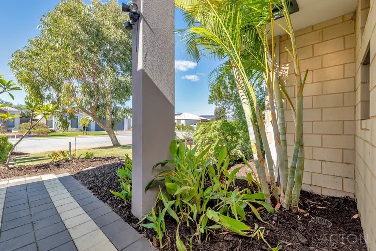 Second view of Homely house listing, 9 Fenians Pass, South Yunderup WA 6208