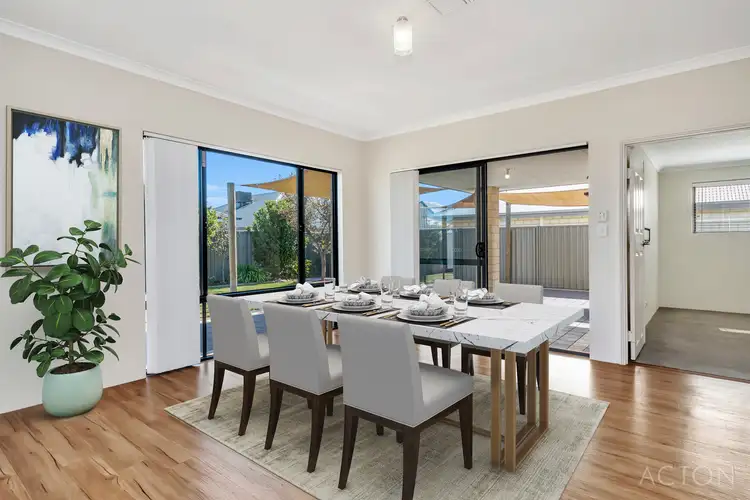 Sixth view of Homely house listing, 9 Fenians Pass, South Yunderup WA 6208