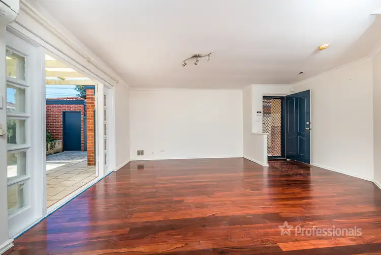 Sixth view of Homely villa listing, Villa/100B Ravenswood Drive, Nollamara WA 6061