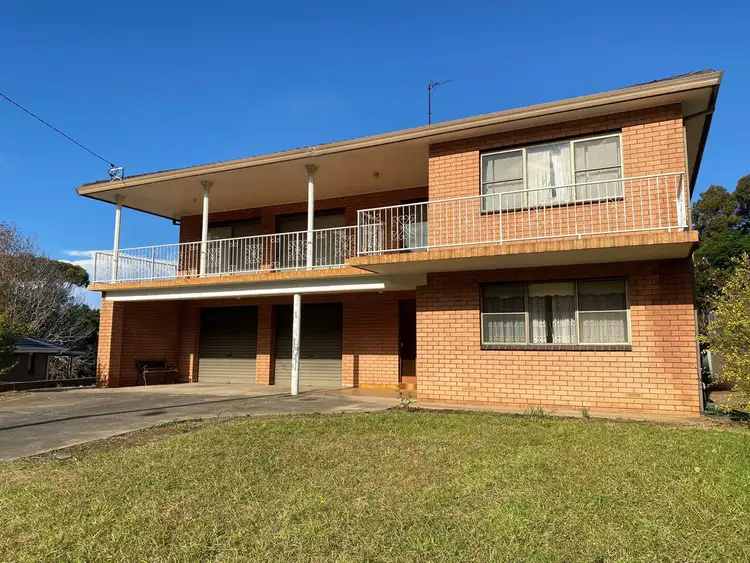 Main view of Homely house listing, 4 Milne Crescent, Coniston NSW 2500