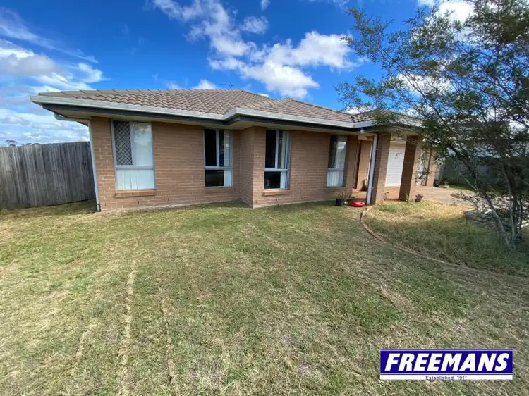 64 Buckingham Street, Kingaroy QLD 4610