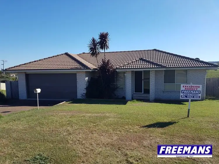30 Banksia Drive, Kingaroy QLD 4610