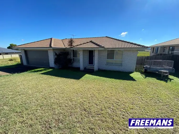 Second view of Homely house listing, 30 Banksia Drive, Kingaroy QLD 4610